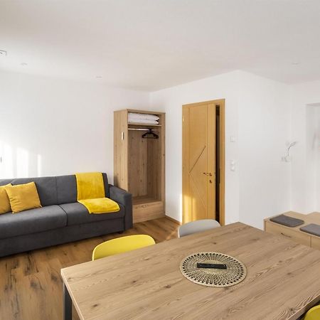 Apartments Gasser Rasun di Sopra Luaran gambar