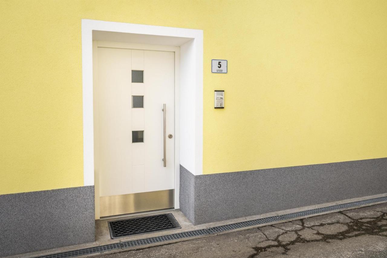 Apartments Gasser Rasun di Sopra Luaran gambar