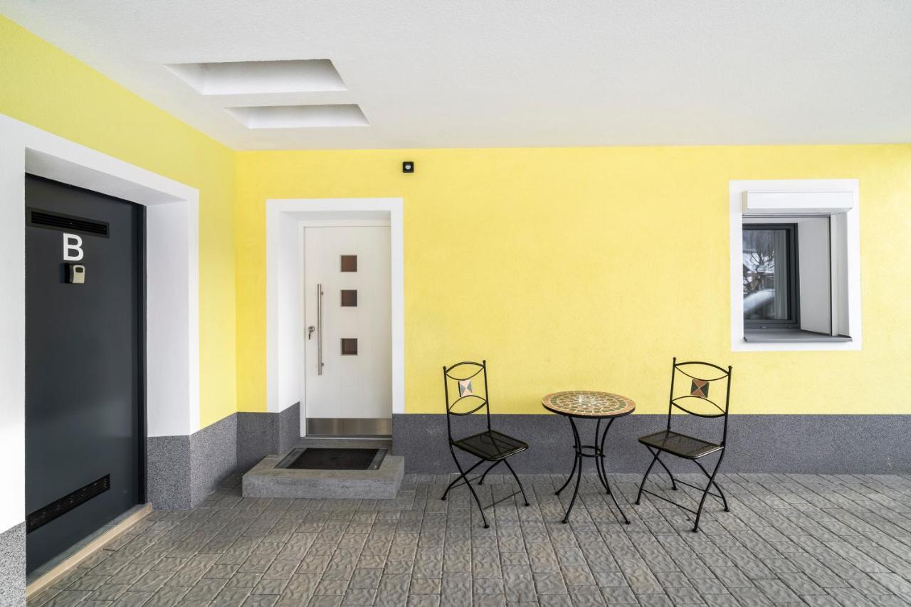Apartments Gasser Rasun di Sopra Luaran gambar